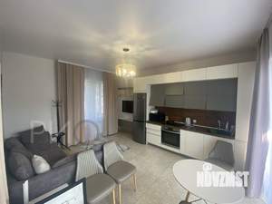 Таунхаус 99м², 2-этажный, на длительный срок,