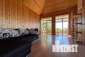 Дом 101м², 2-этажный, посуточно,