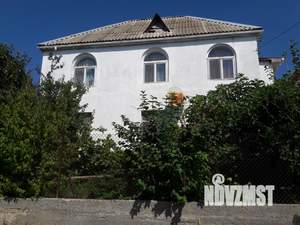 Дом 100м², 2-этажный, посуточно,