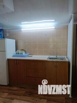 Дом 37м², 1-этажный, посуточно,