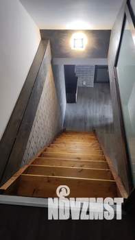 Дом 80м², 2-этажный, посуточно,