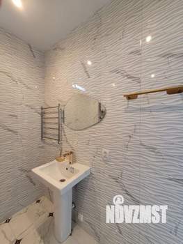 Коттедж 90м², 1-этажный, на длительный срок,