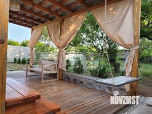 Дом 75м², 2-этажный, посуточно,