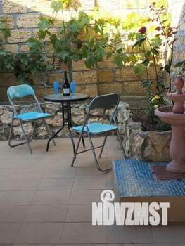 Дом 72м², 2-этажный, посуточно,