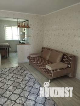 Дом 40м², 1-этажный, посуточно,