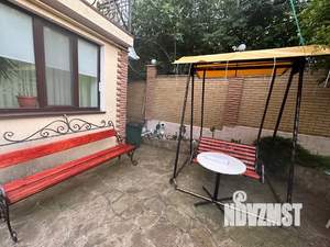 Дом 120м², 2-этажный, посуточно,