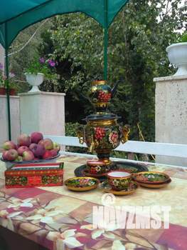 Дом 90м², 1-этажный, посуточно,