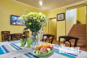 Дом 130м², 2-этажный, посуточно,