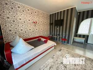 Дом 22м², 2-этажный, посуточно,