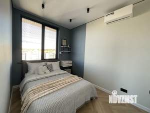 Дом 45м², 1-этажный, посуточно,