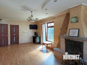 Дом 150м², 2-этажный, посуточно,