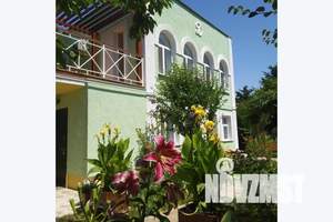 Дом 120м², 2-этажный, посуточно,