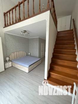 Дом 100м², 3-этажный, посуточно,