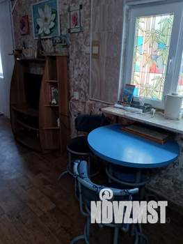 Дом 25м², 1-этажный, посуточно,