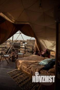 Дом 20м², 1-этажный, посуточно,