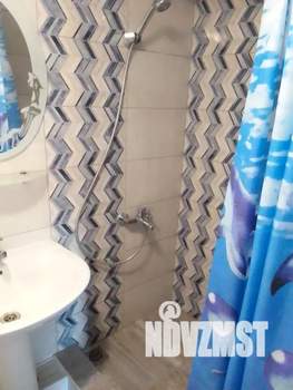 Дом 38м², 1-этажный, посуточно,