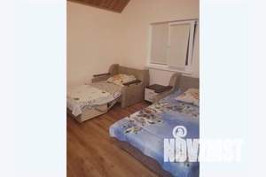 Дом 42м², 2-этажный, посуточно,