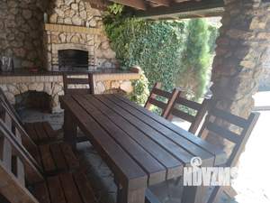 Дом 200м², 2-этажный, посуточно,