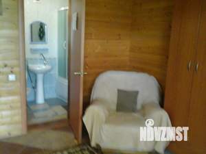 Дом 150м², 2-этажный, посуточно,