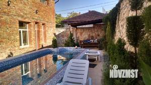 Дом 161м², 2-этажный, посуточно,