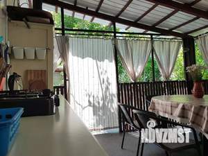 Дом 45м², 1-этажный, посуточно,