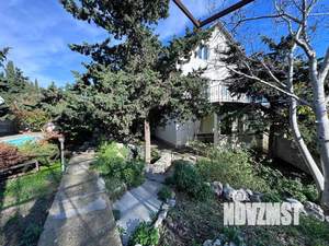 Дом 144м², 3-этажный, посуточно,