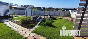 Дом 21м², 1-этажный, посуточно,