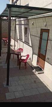 Дом 25м², 2-этажный, на длительный срок,