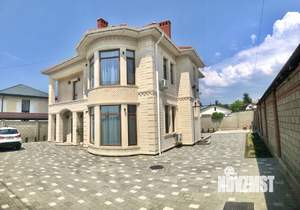 Дом 250м², 2-этажный, посуточно,