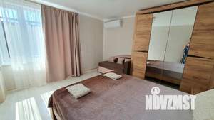 Дом 48м², 1-этажный, посуточно,