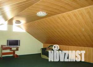 Дом 98м², 2-этажный, посуточно,