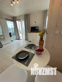 Дом 30м², 1-этажный, посуточно,