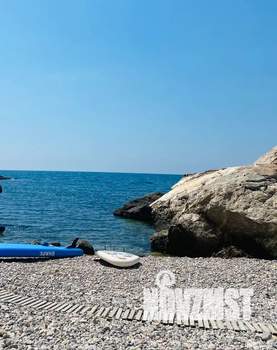 Дом 200м², 3-этажный, посуточно,