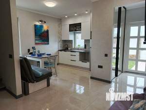 Дом 65м², 2-этажный, посуточно,