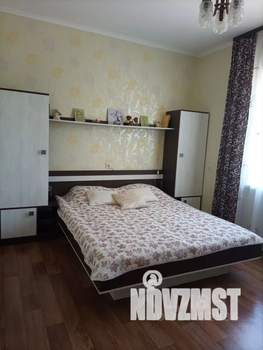 Дом 70м², 2-этажный, посуточно,