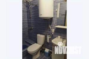 Дом 42м², 2-этажный, посуточно,