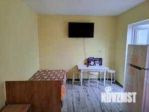 Дом 13м², 1-этажный, посуточно,