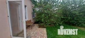 Дом 25м², 1-этажный, посуточно,