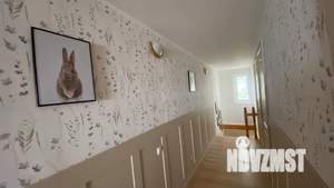 Дом 120м², 2-этажный, посуточно,