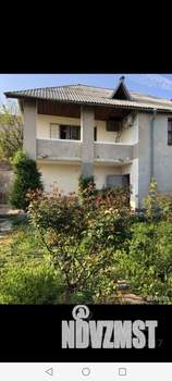 Дом 100м², 2-этажный, посуточно,