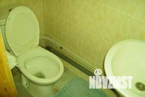 Дом 140м², 2-этажный, посуточно,