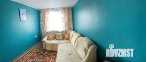 Дом 60м², 1-этажный, на длительный срок,