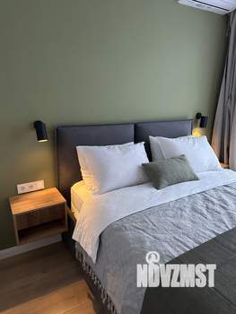 Дом 75м², 1-этажный, посуточно,