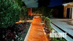 Дом 45м², 2-этажный, посуточно,