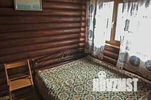 Дом 120м², 3-этажный, посуточно,