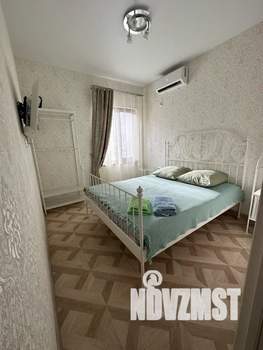 Дом 85м², 2-этажный, посуточно,