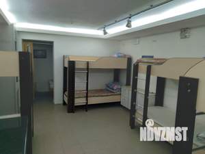 Дом 45м², 2-этажный, на длительный срок,