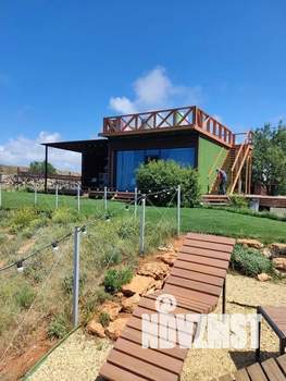 Дом 50м², 1-этажный, посуточно,