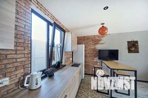 Дом 65м², 2-этажный, посуточно,