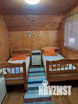 Дом 45м², 2-этажный, посуточно,